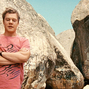 Foto O Segredo do Lago Mungo