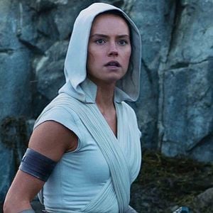 Foto Star Wars: New Jedi Order