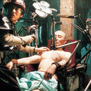 Foto Save The Green Planet!