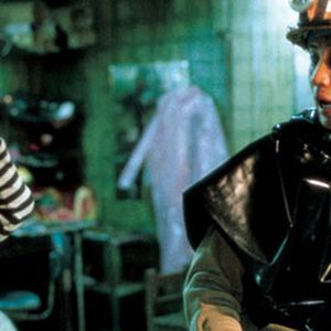 Foto Save The Green Planet!