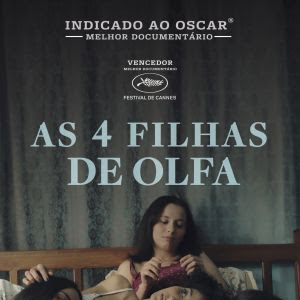 Foto As 4 Filhas de Olfa