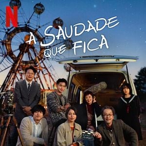 Foto A Saudade que Fica