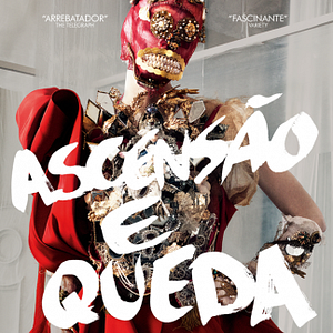 Foto Ascensão e Queda - John Galliano