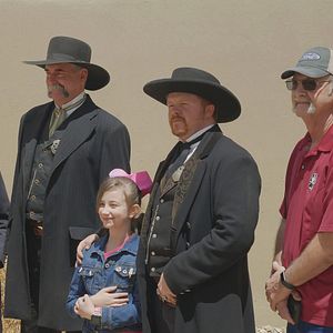 Foto Henry Fonda Para Presidente