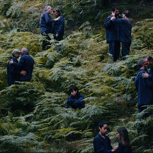 Foto A Hibernação Humana