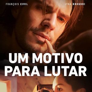 Foto Um Motivo para Lutar