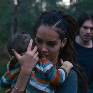 Foto Um Motivo para Lutar