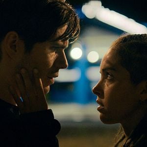 Foto Um Motivo para Lutar