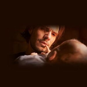 Foto Um Motivo para Lutar