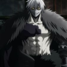 Foto The Witch and the Beast