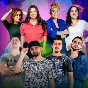 Foto 4 Amigos: Te Apresento Minha Amiga