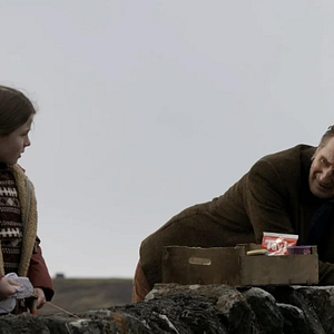 Foto Na Terra de Santos e Pecadores