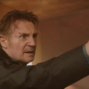 Foto Na Terra de Santos e Pecadores