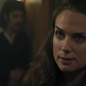 Foto Na Terra de Santos e Pecadores