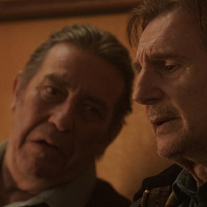 Foto Na Terra de Santos e Pecadores