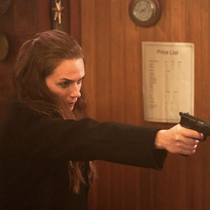 Foto Na Terra de Santos e Pecadores