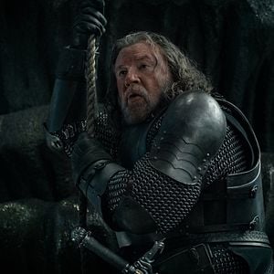 Foto Ray Winstone