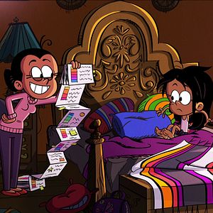 Foto Os Casagrandes: O Filme