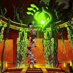 Foto Os Casagrandes: O Filme