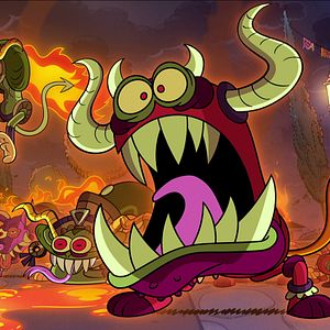 Foto Os Casagrandes: O Filme