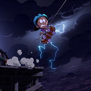 Foto Os Casagrandes: O Filme