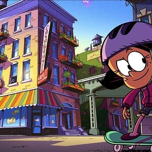 Foto Os Casagrandes: O Filme