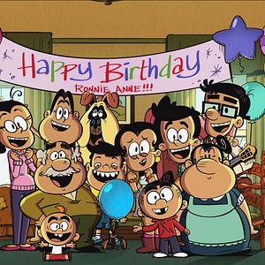 Foto Os Casagrandes: O Filme