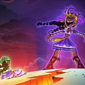 Foto Os Casagrandes: O Filme