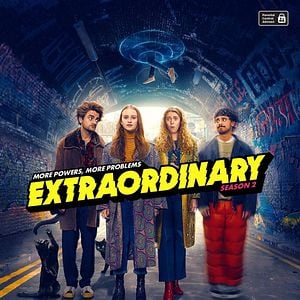 Foto Extraordinária