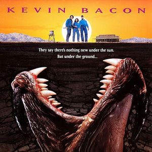 Foto O Ataque dos Vermes Malditos