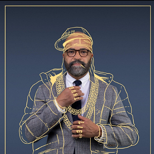 Foto Ficção Americana