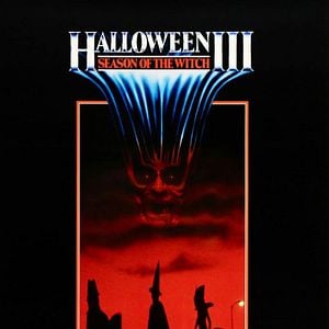 Foto Halloween III - A Noite das Bruxas