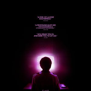 Foto Eu Vi o Brilho da Tv