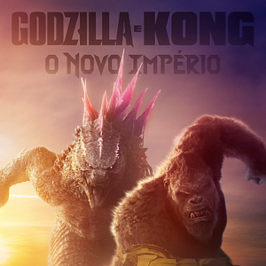 Foto Godzilla e Kong: O Novo Império