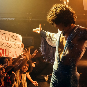 Foto Meu Sangue Ferve Por Você