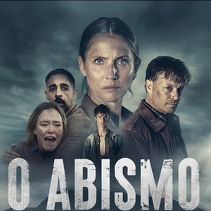 Foto O Abismo