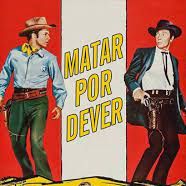Foto Matar por Dever