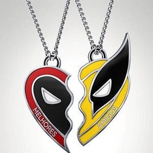 Foto Deadpool & Wolverine