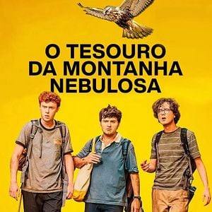 Foto O Tesouro da Montanha Nebulosa
