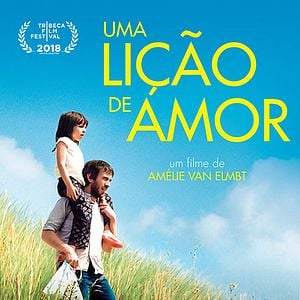 Foto Uma Lição de Amor