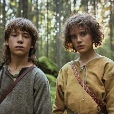 Foto Ronja the Robber’s Daughter