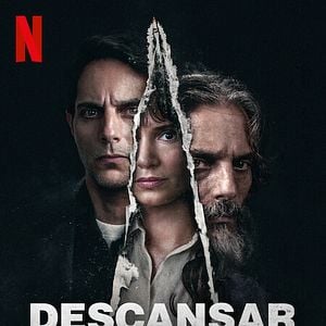 Foto Descanse em Paz