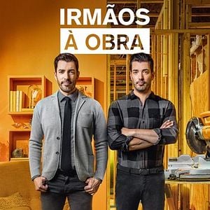 Foto Irmãos à Obra
