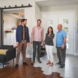 Foto Irmãos à Obra