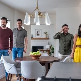 Foto Irmãos à Obra