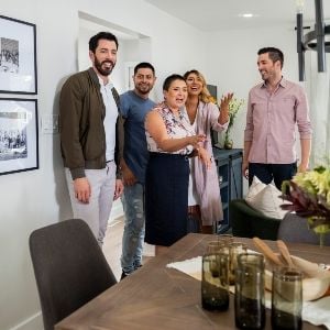 Foto Irmãos à Obra