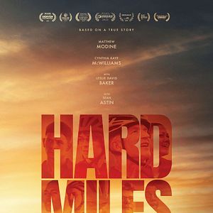 Foto Hard Miles