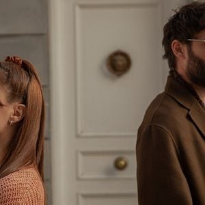 Foto Uma Parede Entre Nós