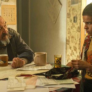 Foto D'Pharaoh Woon-A-Tai