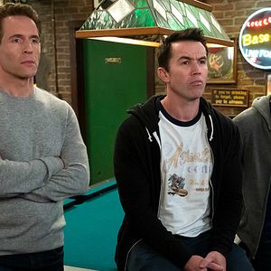 Foto It's Always Sunny in Philadelphia